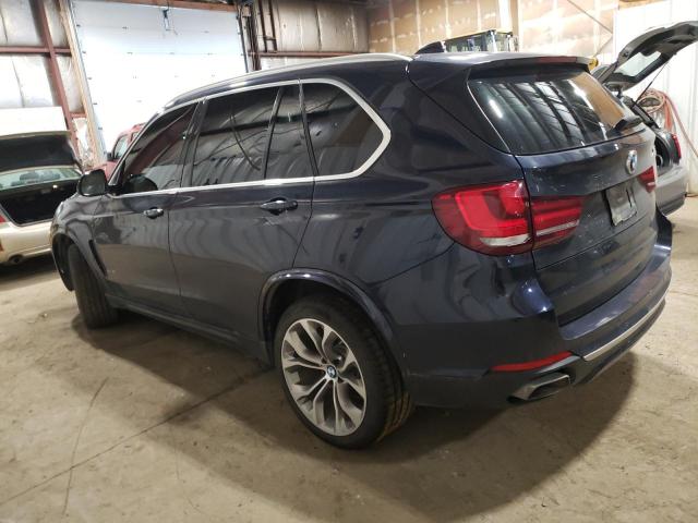 VIN 5UXKR0C50JL073969 2018 BMW X5, Xdrive35I no.2