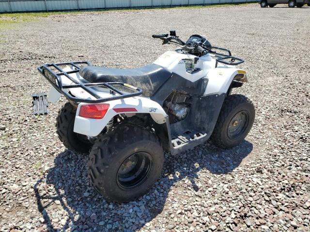 2018 ATV 4 WHEELER - RFB18ATV6JK6H0425