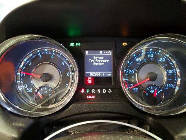 2014 Chrysler Town & Country Limited VIN: 2C4RC1GG3ER184483 Lot: 62082904