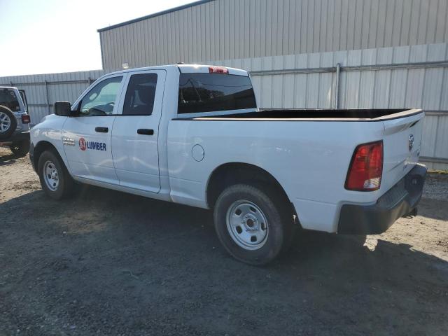 2013 Ram 1500 St VIN: 1C6RR7FG9DS694523 Lot: 61924194