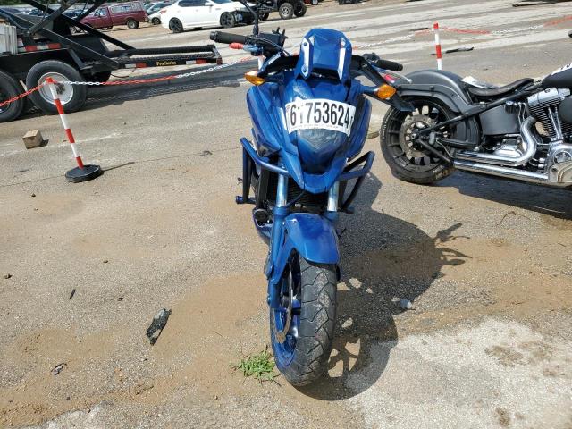2020 HONDA NC750 X JH2RC9007LK200098