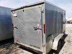 Lot #3024011201 2019 HOME TRAILER