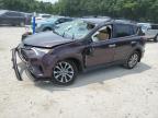 2018 TOYOTA RAV4 LIMIT - 2T3DFREV7JW751408
