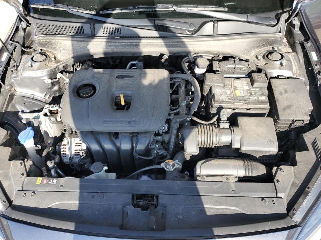 2022 Kia Forte Fe VIN: 3KPF24AD7NE474734 Lot: 63282744