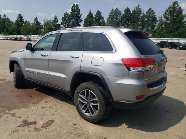 2019 JEEP GRAND CHER - 1C4RJFBG4KC734739