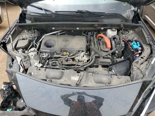 2022 TOYOTA VENZA LE - JTEAAAAH0NJ105324