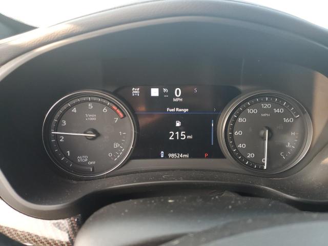 2019 CADILLAC XT4 SPORT - 1GYFZFR43KF117848