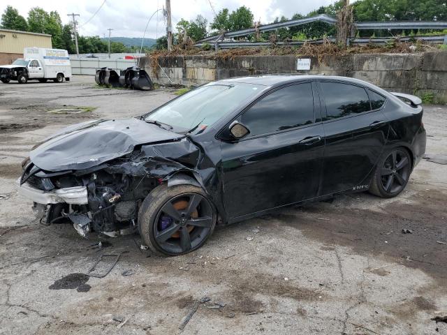 2015 DODGE DART GT 2015