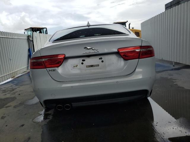 VIN SAJAF4BNXHA971226 2017 Jaguar XE, R - Sport no.6