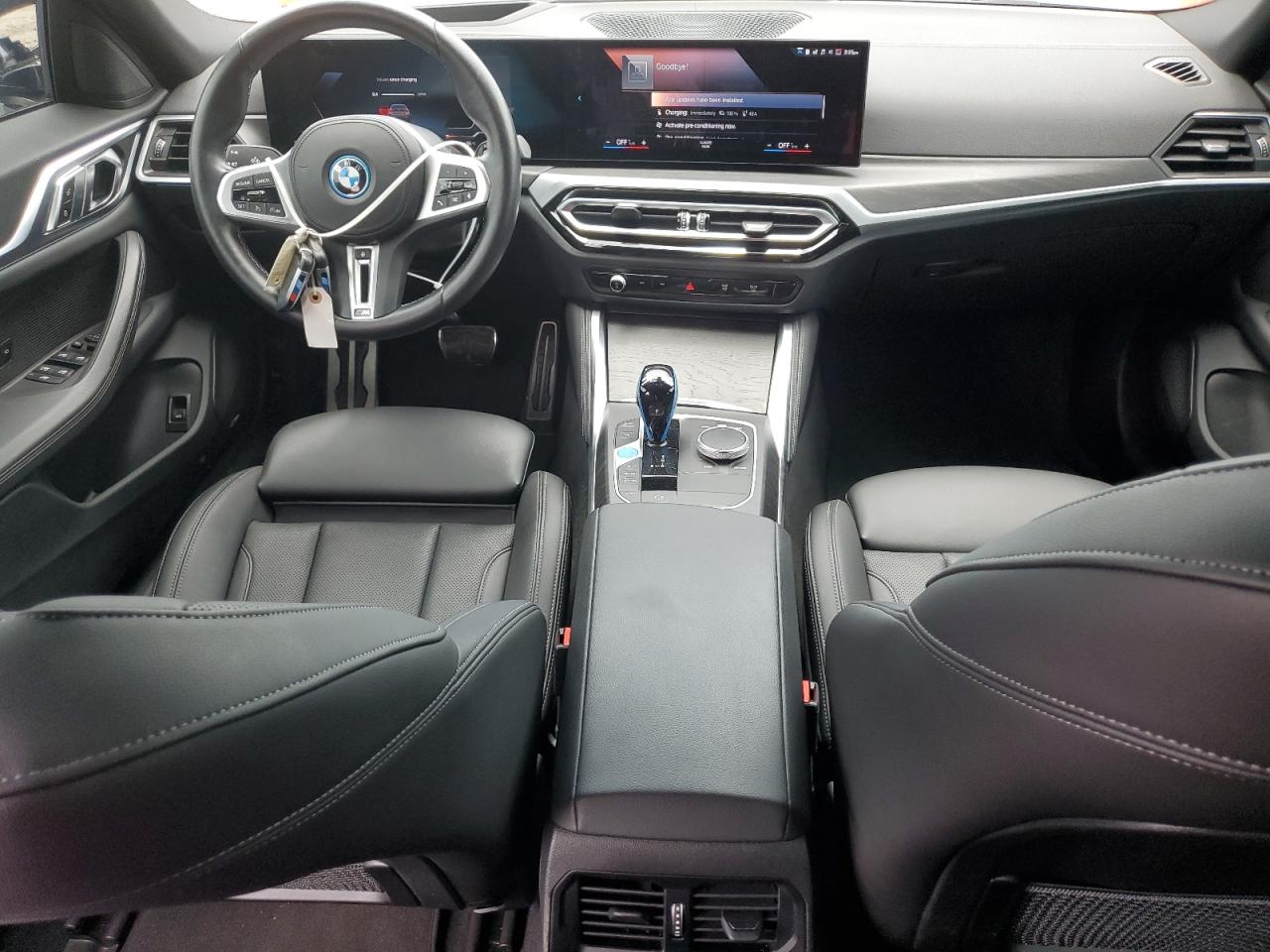 WBY33AW09NFM49956 2022 BMW I4 M50