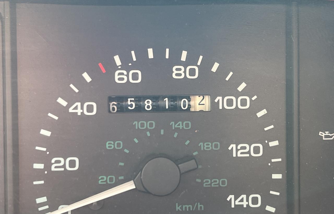 1FACP44EXNF152450 1992 Ford Mustang Lx