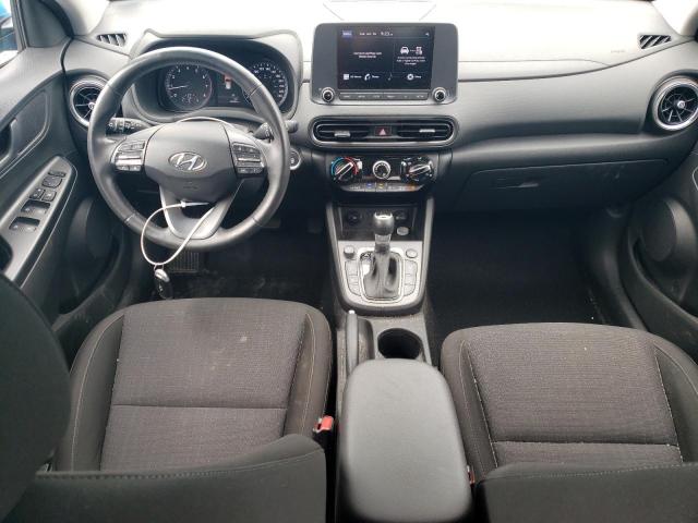 2022 HYUNDAI KONA SEL - KM8K2CAB2NU875693