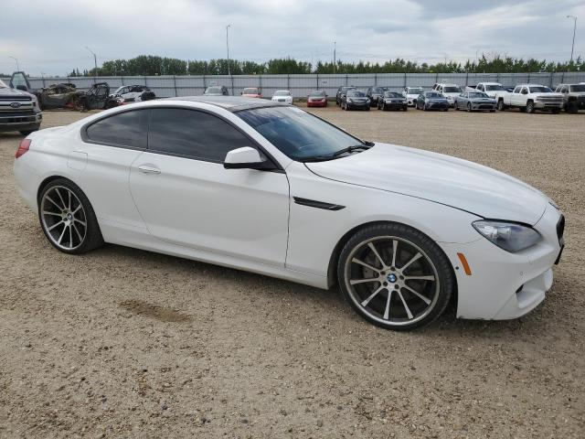 2015 BMW 650 XI - WBAYM1C56FD325240