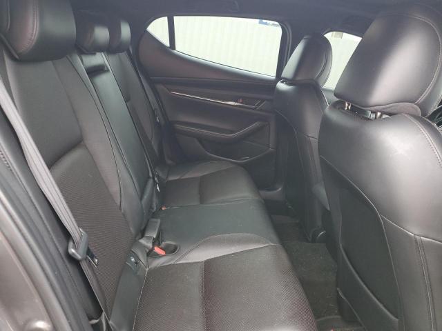 2021 Mazda 3 Premium VIN: JM1BPBML7M1300641 Lot: 61276004