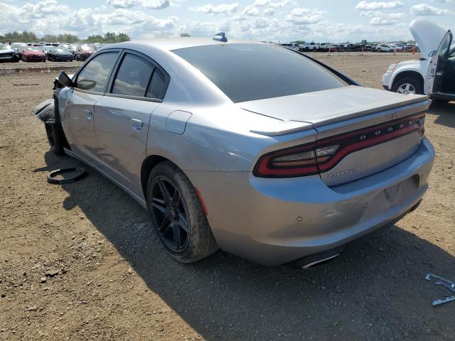2018 DODGE CHARGER R/ - 2C3CDXCT7JH175573