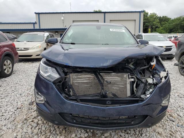 2019 CHEVROLET EQUINOX LT - 3GNAXUEV5KS513176