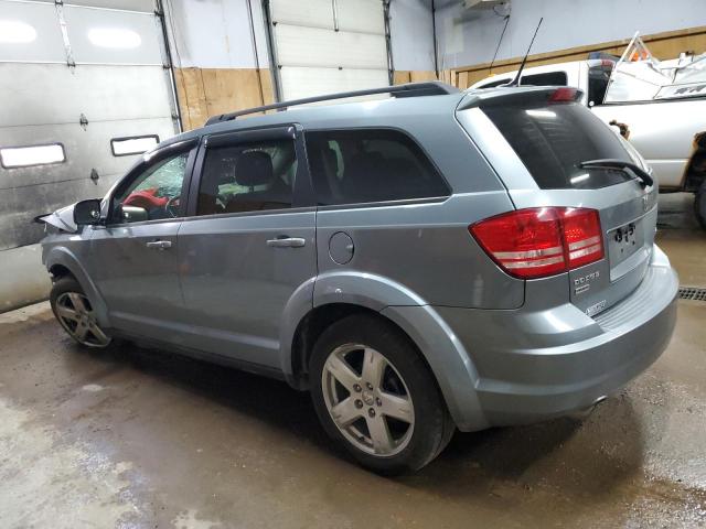 2010 DODGE JOURNEY SX - 3D4PH5FV1AT207205