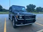 MERCEDES-BENZ G 550 снимка