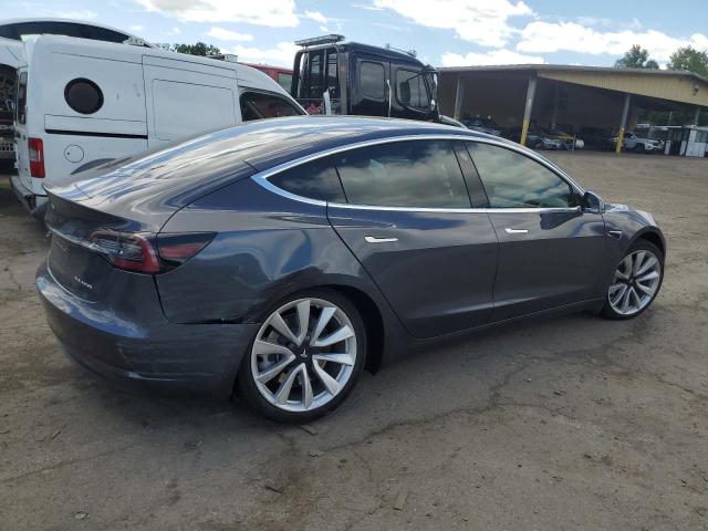 2020 Tesla Model 3 VIN: 5YJ3E1EB1LF619999 Lot: 60997314