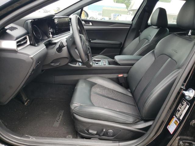 2024 KIA K5 GT LINE - 5XXG64J22RG259072