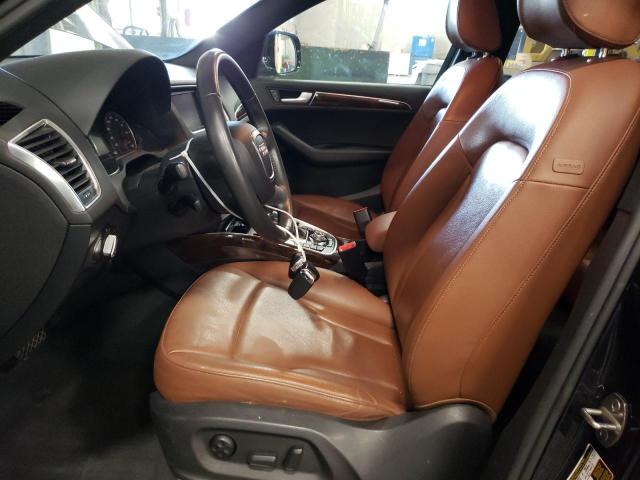 2012 Audi Q5 Premium Plus VIN: WA1LFAFPXCA104459 Lot: 59125544