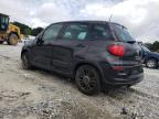 FIAT 500L TREKK photo