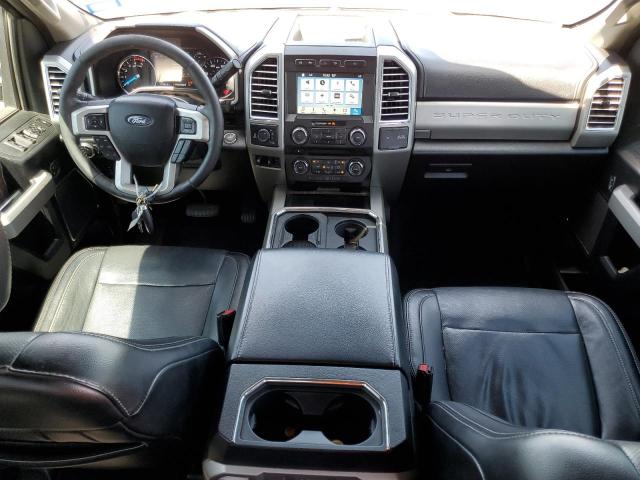 2017 FORD F250 SUPER - 1FT7W2BT4HEC20286