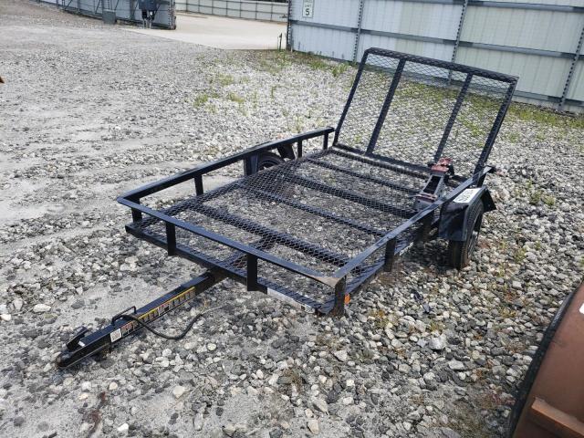 TRAIL KING TRAILER 2020 black   4YMBU0810PG047876 photo #3