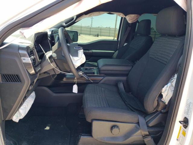 2023 FORD F150 SUPERCREW - 1FTEW1EP0PKG15047