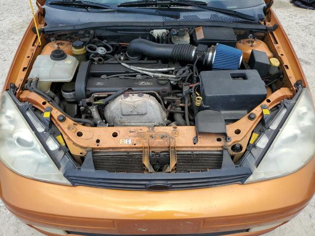 1FAFP38352W325383 | 2002 Ford focus zts