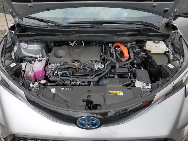 2024 TOYOTA SIENNA XSE - 5TDDSKFC2RS132969