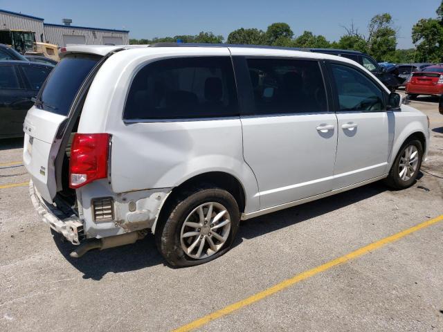 2019 DODGE GRAND CARA - 2C4RDGCG9KR622294