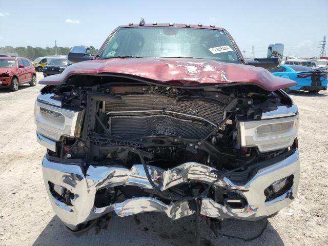 2022 Ram 2500 Laramie VIN: 3C6UR5FJ5NG313236 Lot: 61635444