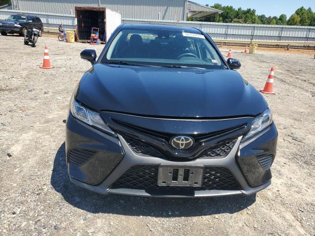 VIN 4T1B11HK7KU819127 2019 Toyota Camry, L no.5