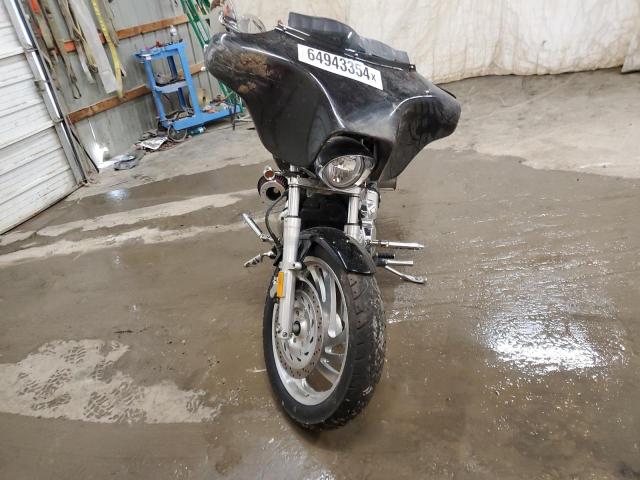 2005 HONDA VTX1300 C 1HFSC55065A106921