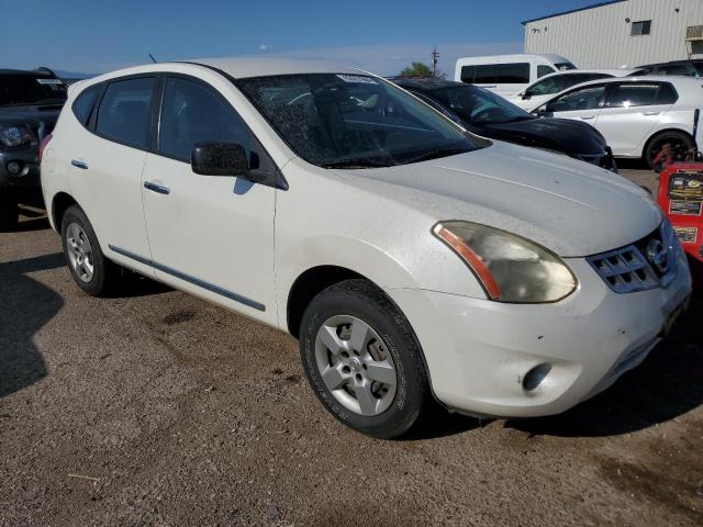 Vin: jn8as5mv0dw641321, lot: 63557964, nissan rogue s 20134