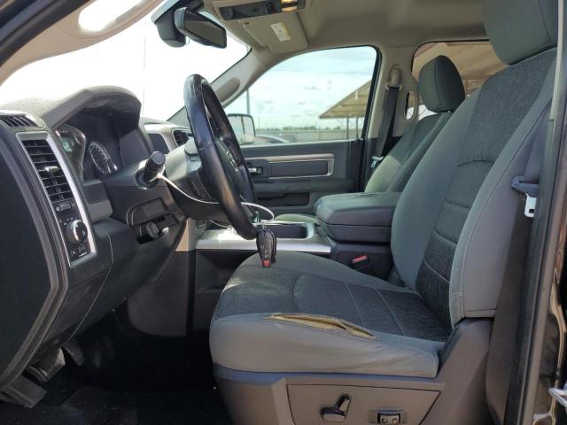 2015 RAM 1500 SLT - 1C6RR6LT4FS769790
