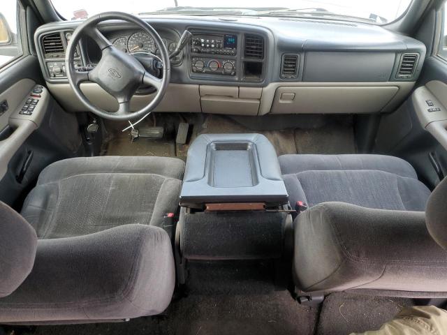 2002 Chevrolet Tahoe K1500 VIN: 1GNEK13Z92J291361 Lot: 62486594