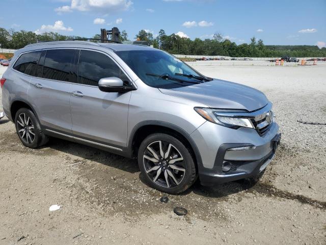 2019 HONDA PILOT ELIT - 5FNYF6H04KB047061