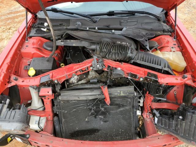 2017 DODGE CHALLENGER - 2C3CDZAG0HH501113