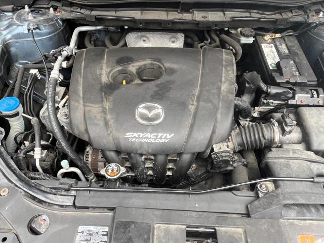 VIN JM3KE2BE7F0466488 2015 Mazda CX-5, Sport no.7