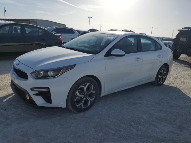 2021 KIA FORTE FE 2021