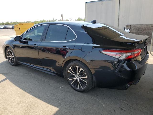 VIN 4T1B11HK3KU273152 2019 Toyota Camry, L no.2