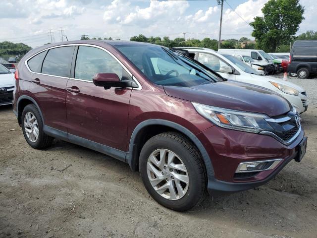 VIN 2HKRM4H54GH680033 2016 Honda CR-V, EX no.4