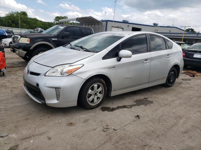 2013 TOYOTA PRIUS #3025086233