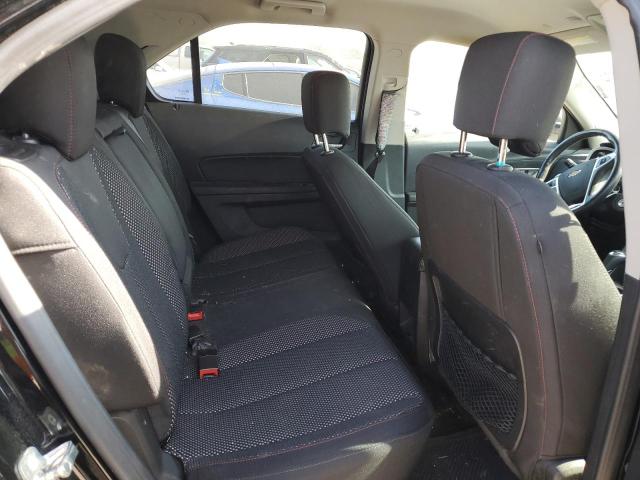 2017 CHEVROLET EQUINOX LT - 2GNALCEKXH1568562