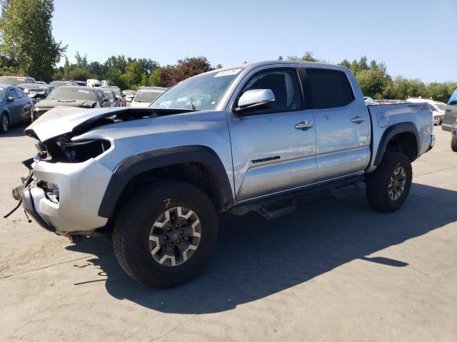 2023 TOYOTA TACOMA DOU #2909970050