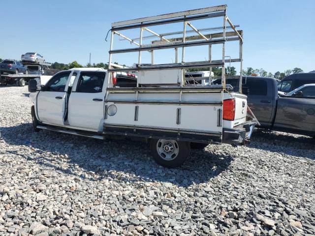 2015 CHEVROLET SILVERADO - 1GC1CUEG1FF583838