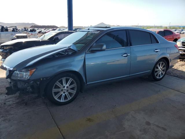 2008 Toyota Avalon Xl VIN: 4T1BK36B58U308892 Lot: 62107074