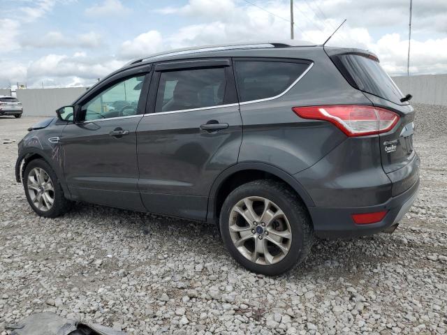 Vin: 1fmcu9j95gub21141, lot: 62997144, ford escape titanium 20162
